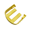 High quality Replacement Yellow C Clip For Karcher K2 Car Home Pressure Power Washer Trigger Gun 5.037-3.330
