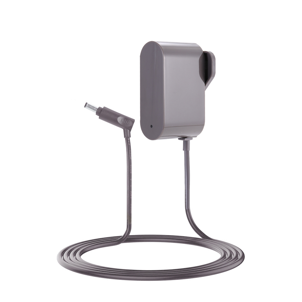 High Quality Replacement 26.1V 0.78A Wall AC Charger Adapter Power Supply UK Plug For Dyson V7 V8 V6 Vacuum Cleaners