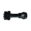 Coffe Cup Brush DN51mm Black Small one