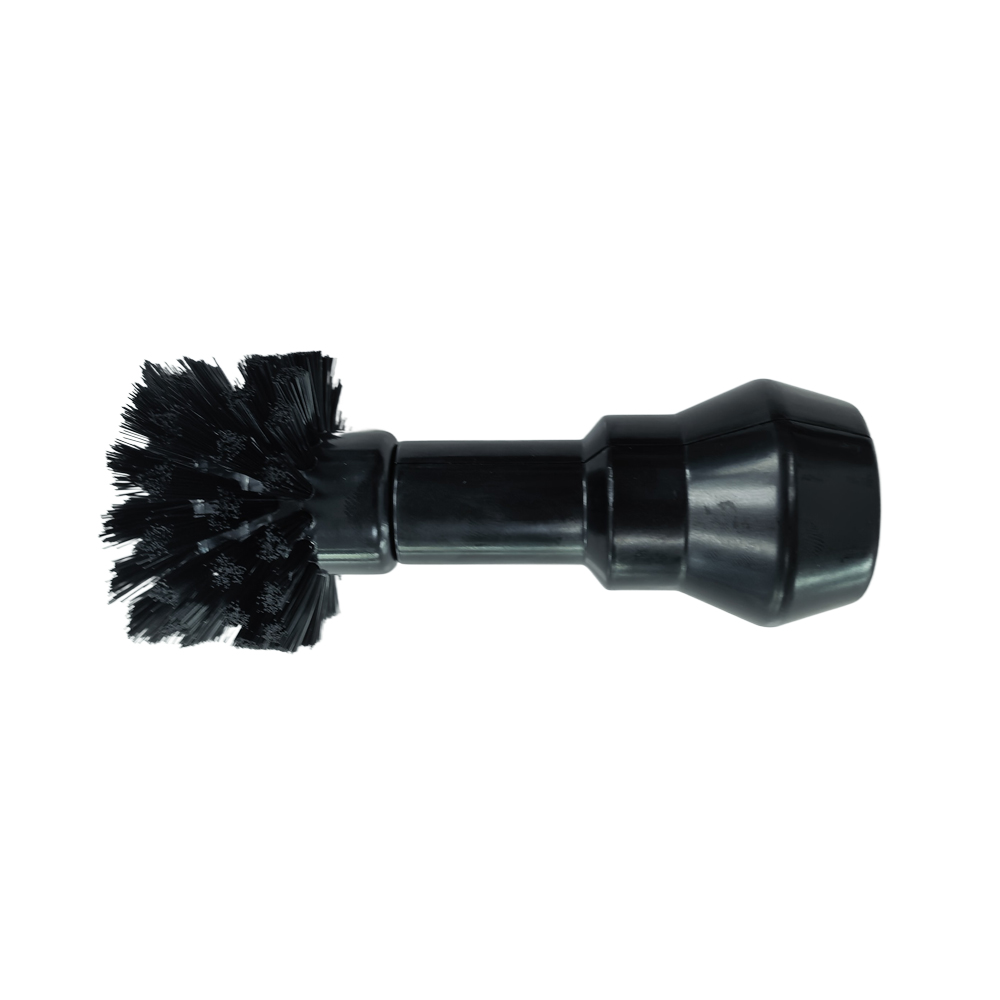Coffe Cup Brush DN51mm Black Small one