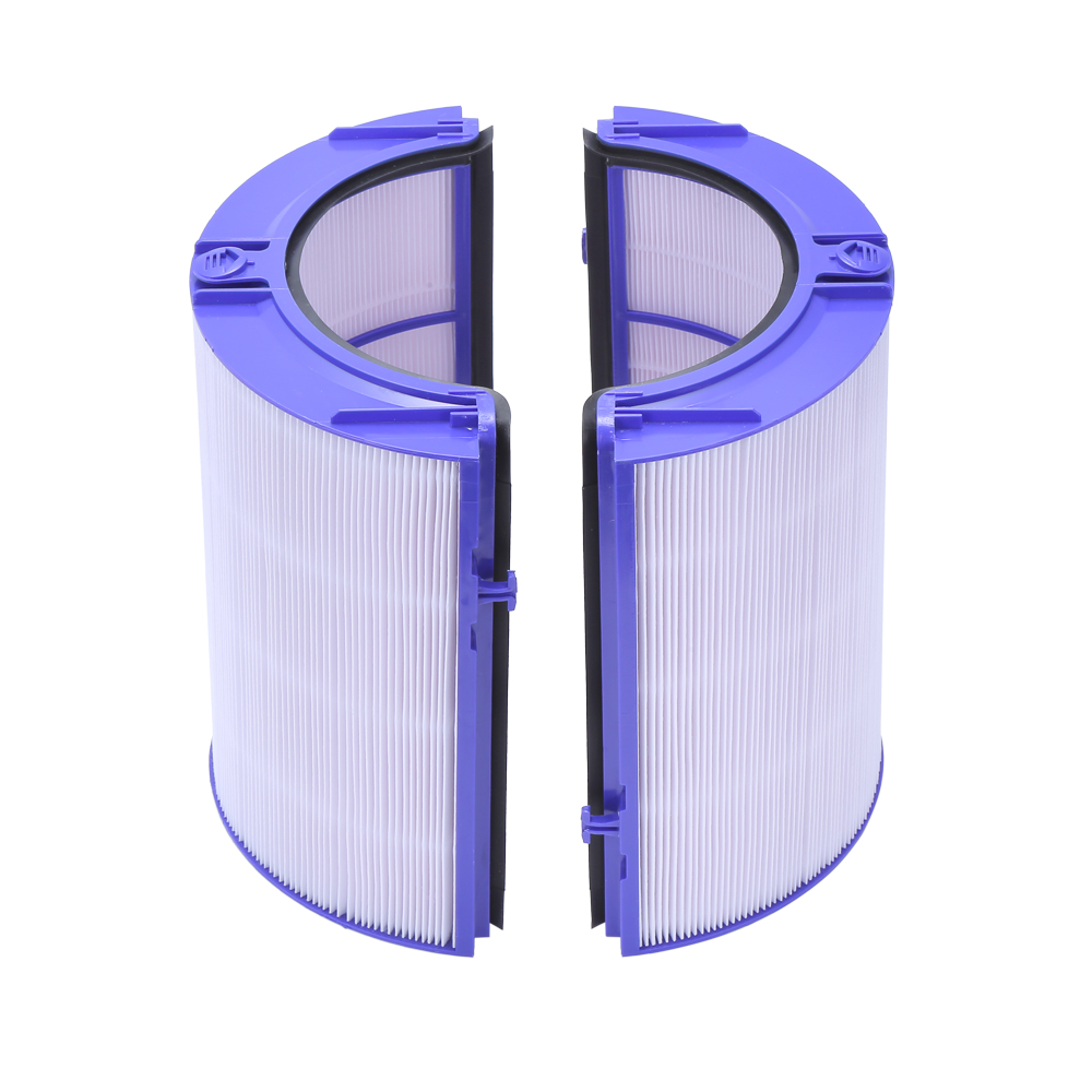 High quality Replacement Hepa Filter For DsonTP04 DP04 HP04