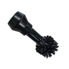 Coffe Cup Brush DN51mm Black Small one