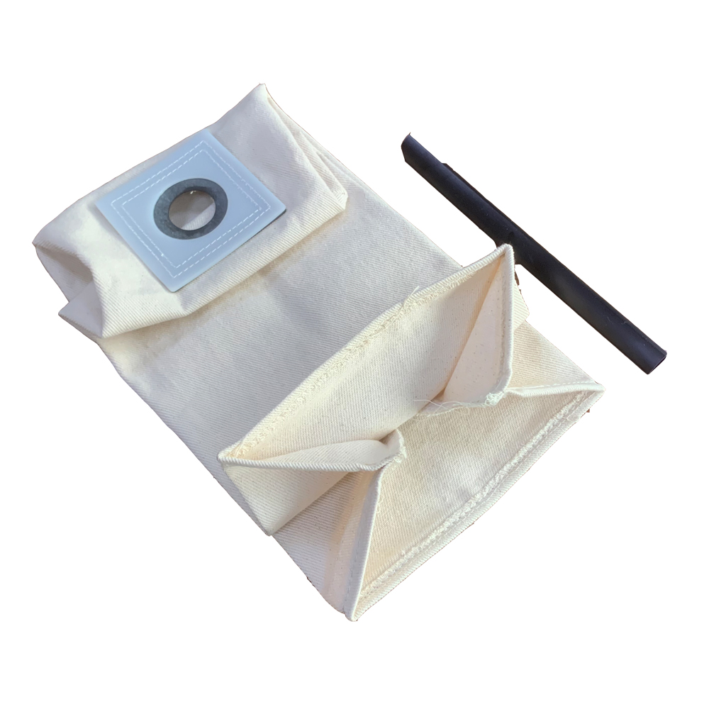 High quality Replacement Dust bags recyclable Dust bags For Karcher T10 /T T12/1