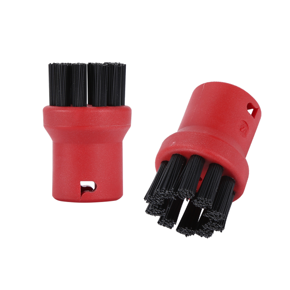 Hand Tool Nozzle Bristle for Karcher SC1 SC2 SC3 SC4 SC5 Cleaner Brush Nozzles 