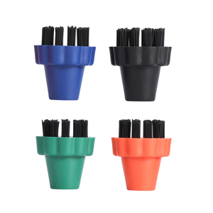 High Quality Brush set for steam cleaner for Kärcher SV7 SV1802 SV1902 2.860-231.0