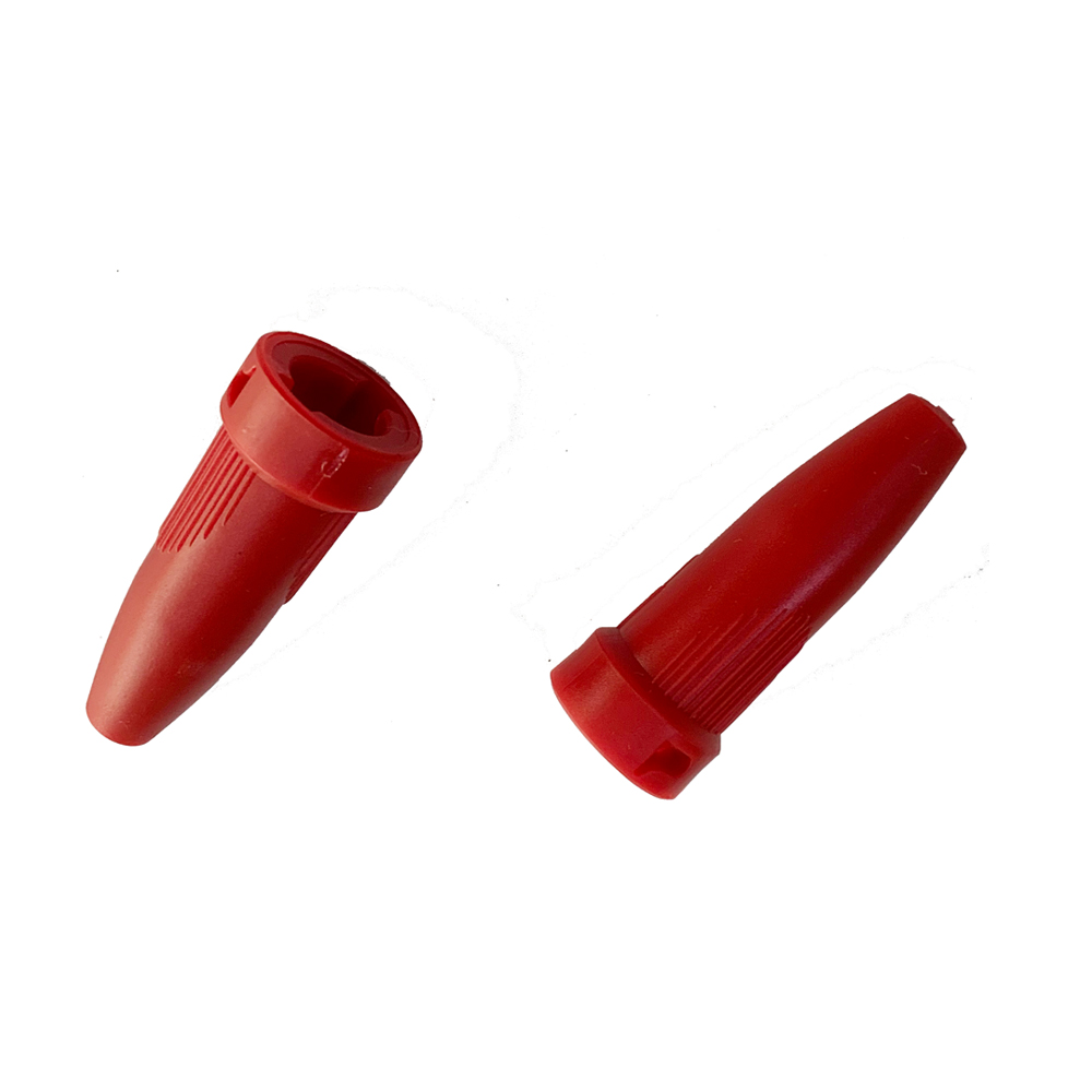 High quality Replacement Red Color Steam Cleaner Power Nozzle Set 2.863-263.0 sc2 sc3 sc4 sc5 steam cleaner 