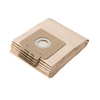 High Quality Replacement Paper Dust bags T7/1, T9/1, T10/1 Paper filter bags /6.904-333/T7 Dust bags （10pcs/bag） For Karcher T7 T8 T9 T10