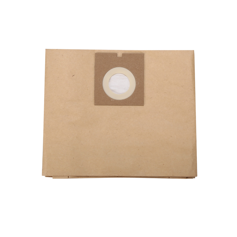 High Quality Replacement Paper Dust bags/24.5cm*84cm /9.755-360.0 For Karcher NT20/1