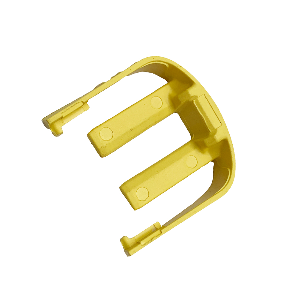 High quality Replacement Yellow C Clip For Karcher K2 Car Home Pressure Power Washer Trigger Gun 5.037-3.330