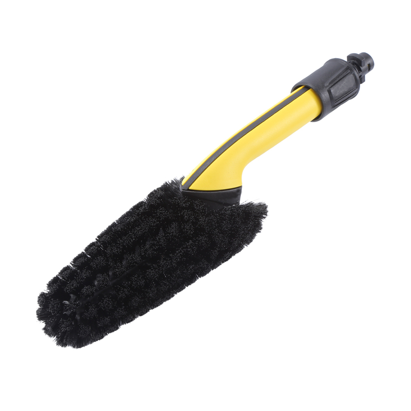 High quality Replacement Wheel Rim Washing Brush - 26432340 For Karcher K2 K3 K4 K5 K6 K7