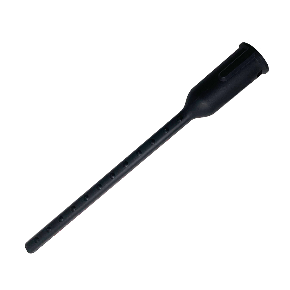 High Quality Replacement Steam Accessory Textile Nozzle Easy Ironing Of Sleeves 2.863-233.0 For Karcher SC2 SC3 SC4 SC5