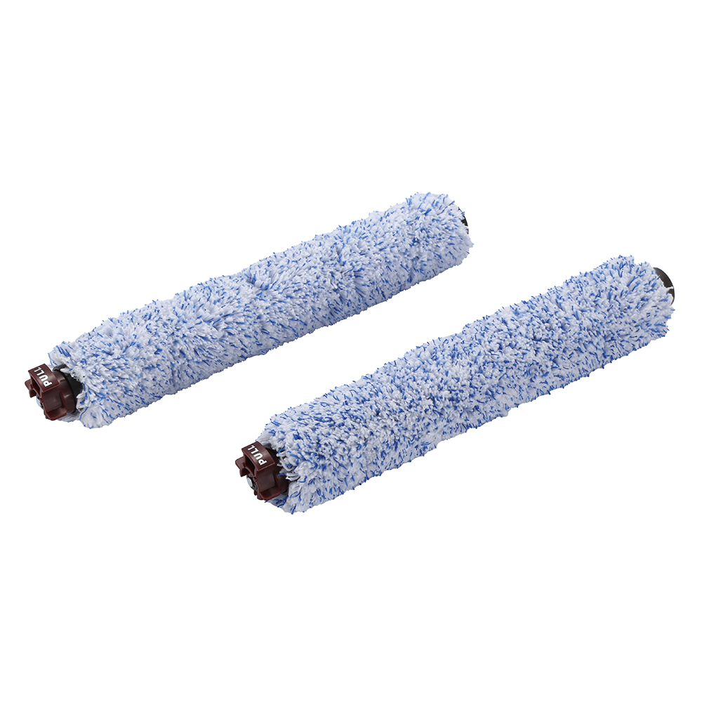 High Quality Replacement Hepa Filter Brush Roll Brush Kit for Bissell Crosswave 1866 1868 2306 1926