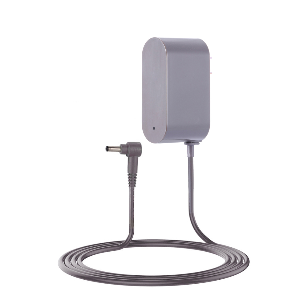 High Quality Replacement 30.45V 1.1A Wall AC Charger Adapter Power Supply EU Plug For Dyson V10 V11 V15 Vacuum Cleaners