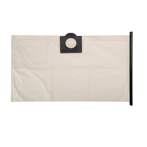 High Quality Replacement Recyclable cloth dust bags / 45*83CM/ 9.755 -289.0 For Karcher NT38/1 Vacuum Cleaners