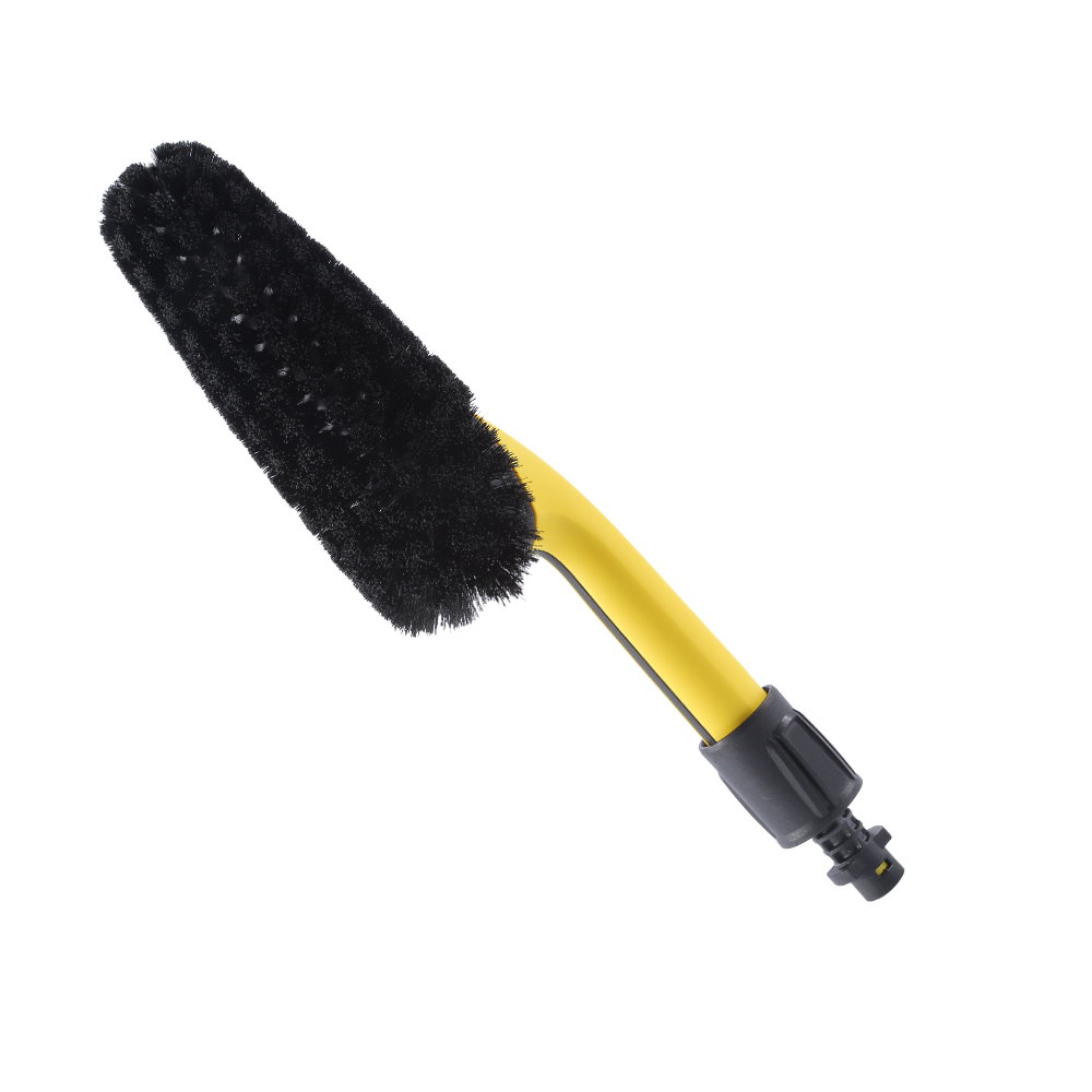 High quality Replacement Wheel Rim Washing Brush - 26432340 For Karcher K2 K3 K4 K5 K6 K7