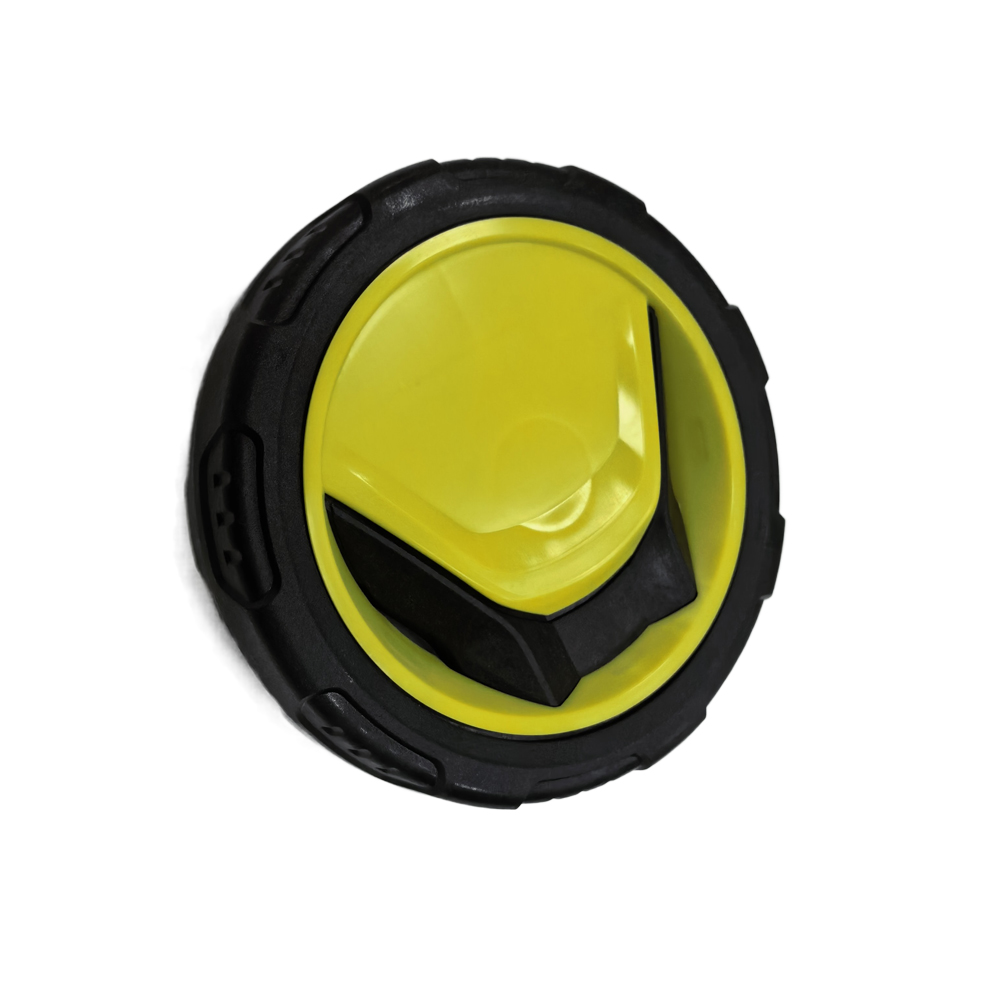 Replacement For Karcher k4/5 Pressure Washer Wheel Set 4.515-325.0