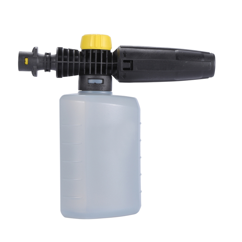 High quality Replacement 2.643-147.0 Pressure Washer FJ6 Foam Jet Nozzle For Karcher K2-K7 Series