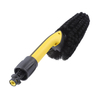 High quality Replacement Wheel Rim Washing Brush - 26432340 For Karcher K2 K3 K4 K5 K6 K7