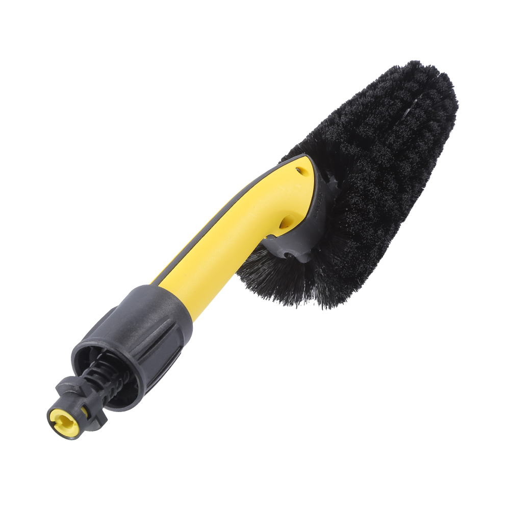 High quality Replacement Wheel Rim Washing Brush - 26432340 For Karcher K2 K3 K4 K5 K6 K7