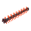 High Quality Replacement Hepa Filter Brush Roll Brush Kit for Bissell Crosswave 1866 1868 2306 1926