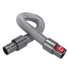 Quick Release Extension Hose Pipe For Dyson V6