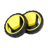 Replacement For Karcher k4/5 Pressure Washer Wheel Set 4.515-325.0