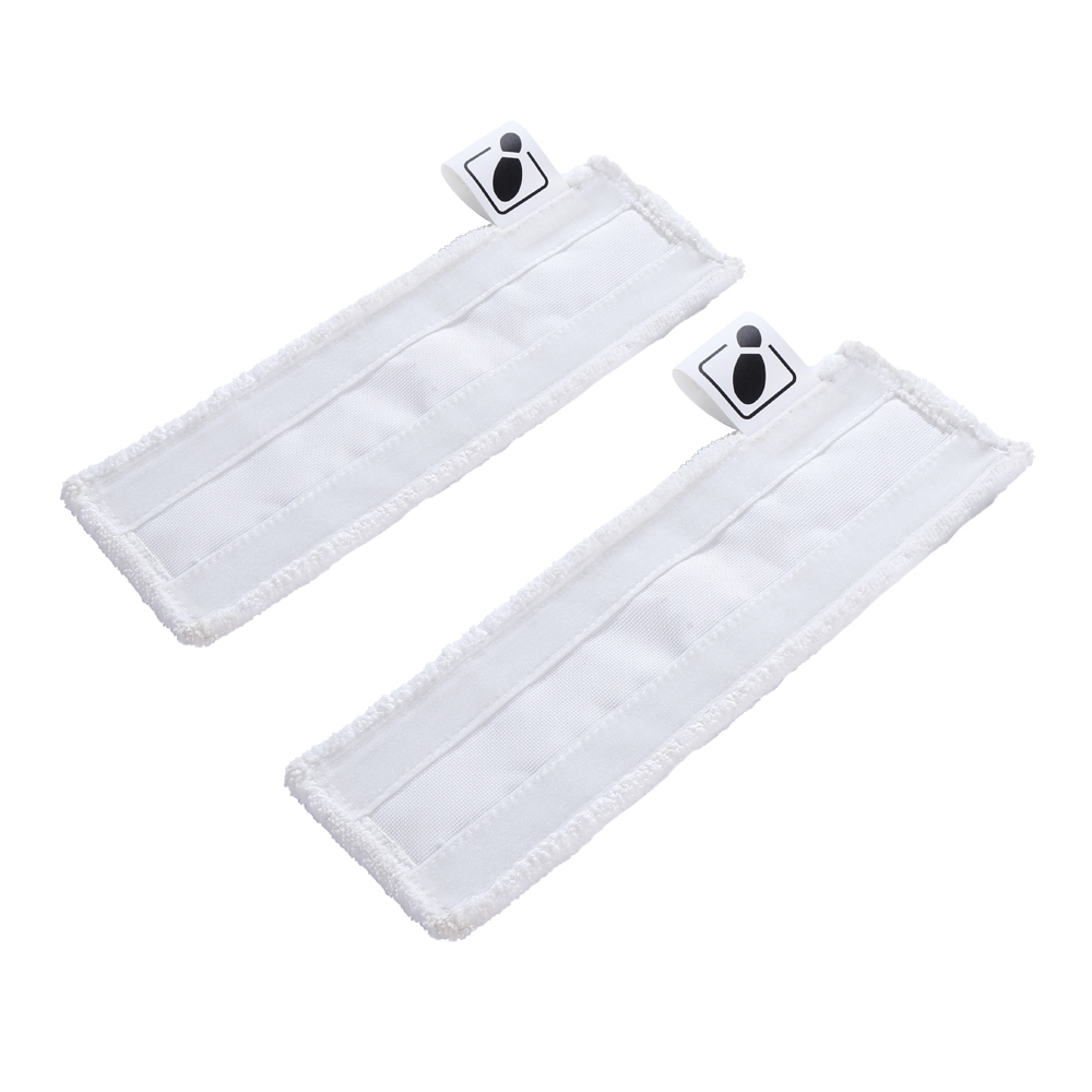 High Quality Replacement Microfiber Cloth Set for Karcher Easyfix Steamers SC2 SC3 SC4 SC5 2.863-259.0