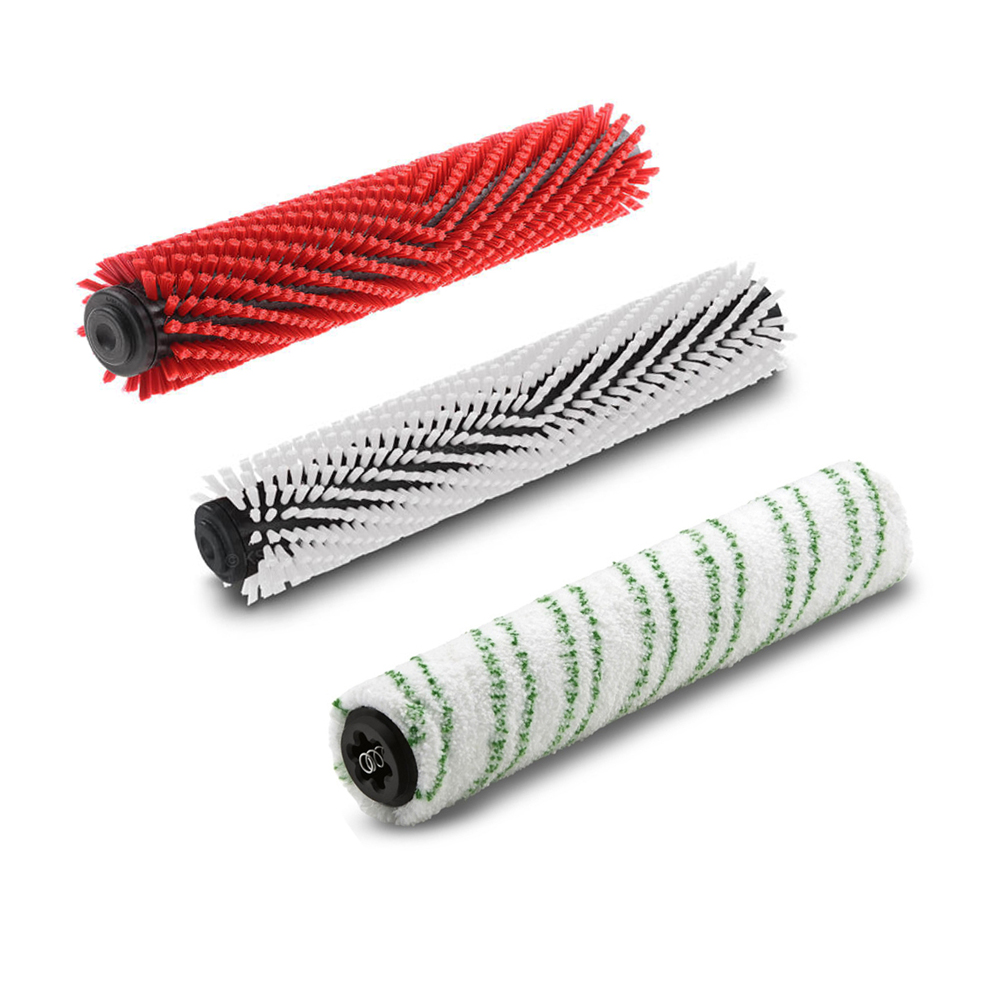 Microfiber Multi surface Roller For Karcher Floor Cleaner - Temu