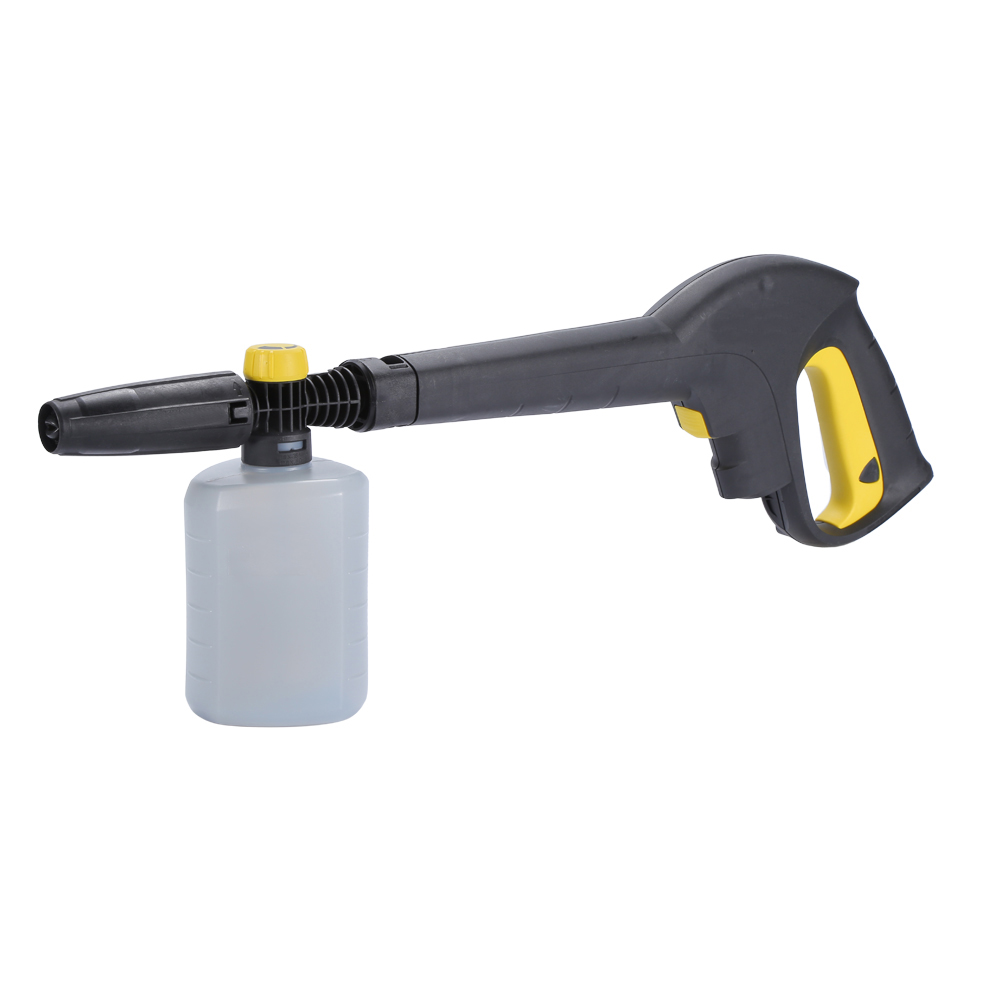 High quality Replacement 2.643-147.0 Pressure Washer FJ6 Foam Jet Nozzle For Karcher K2-K7 Series