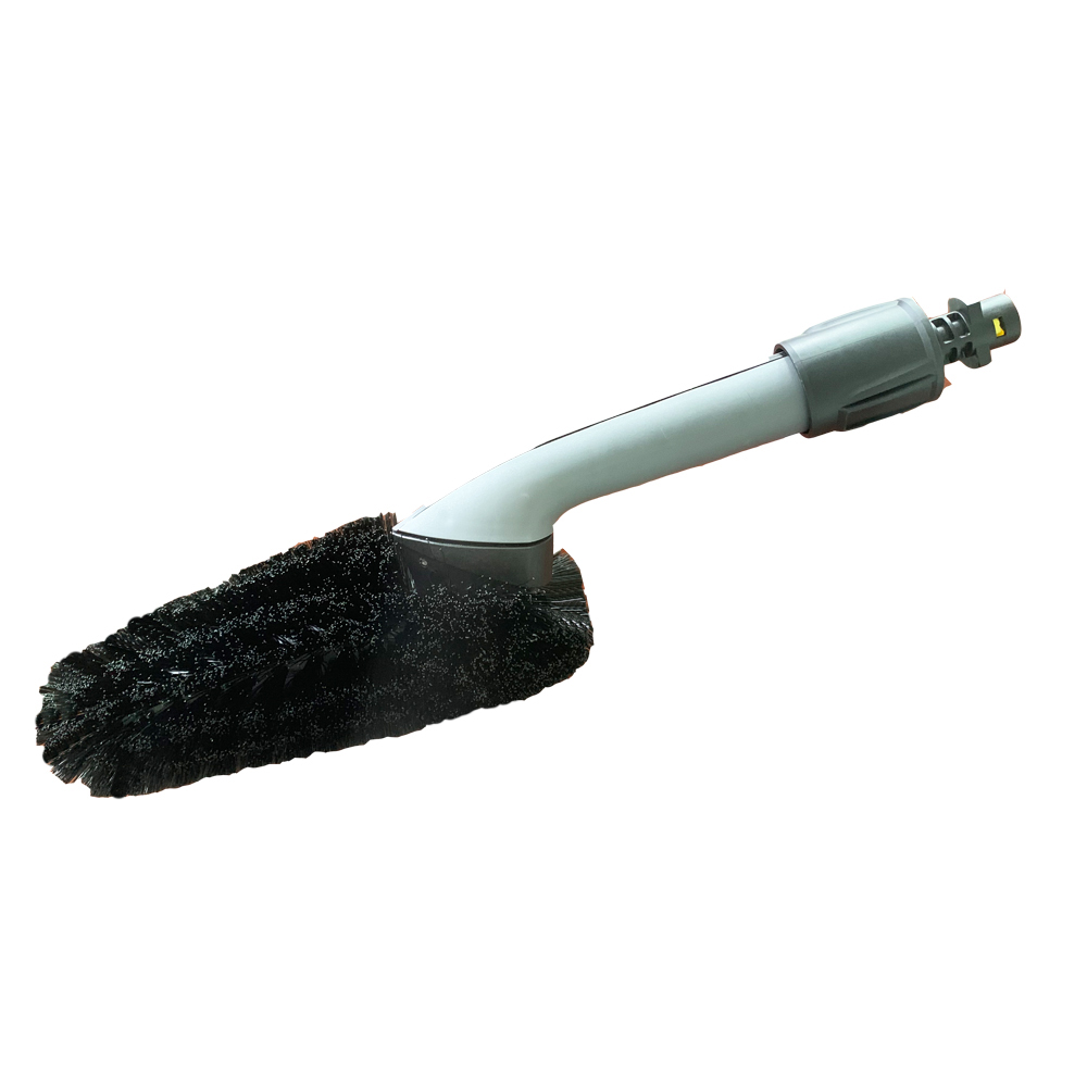 High quality Replacement 2.643-234.0 - Brush for Cleaning Wheel Car Auto Bike Motorbike 