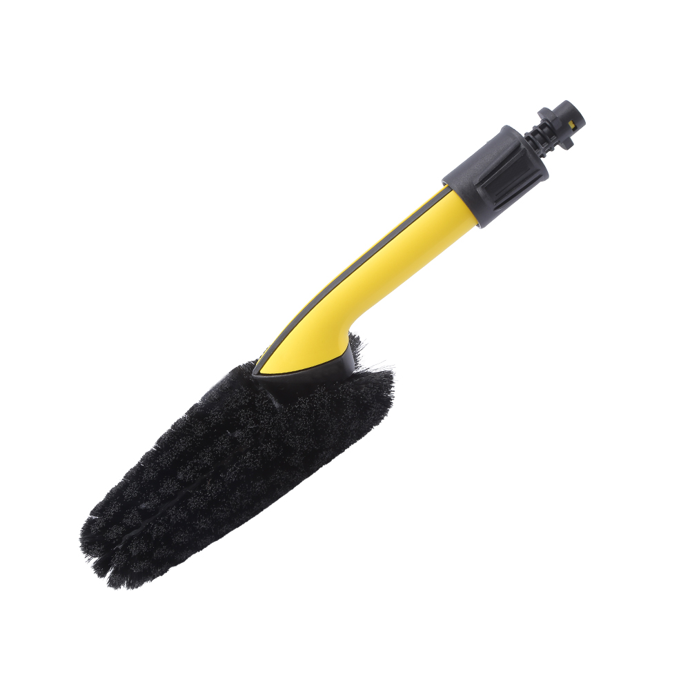 High quality Replacement Wheel Rim Washing Brush - 26432340 For Karcher K2 K3 K4 K5 K6 K7