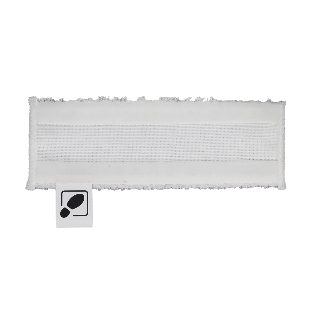  High Quality Terry Cloth Set For Floor Tool Karcher Easyfix 2.863-259.0 SC1 SC2 SC3 SC4 SC5