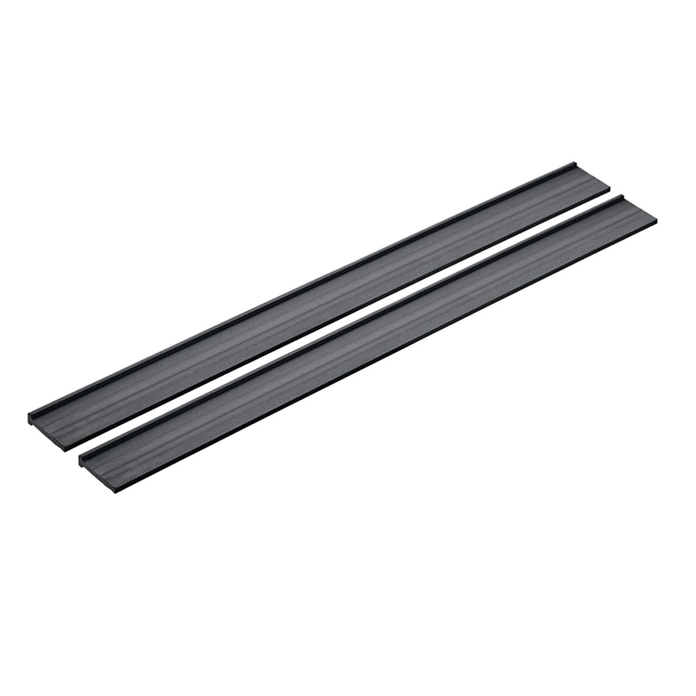 High Quality Replacment For Bosch large replacement support rail (for GlassVAC window vacs, 2 pieces) F016800550
