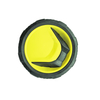 Replacement For Karcher k4/5 Pressure Washer Wheel Set 4.515-325.0