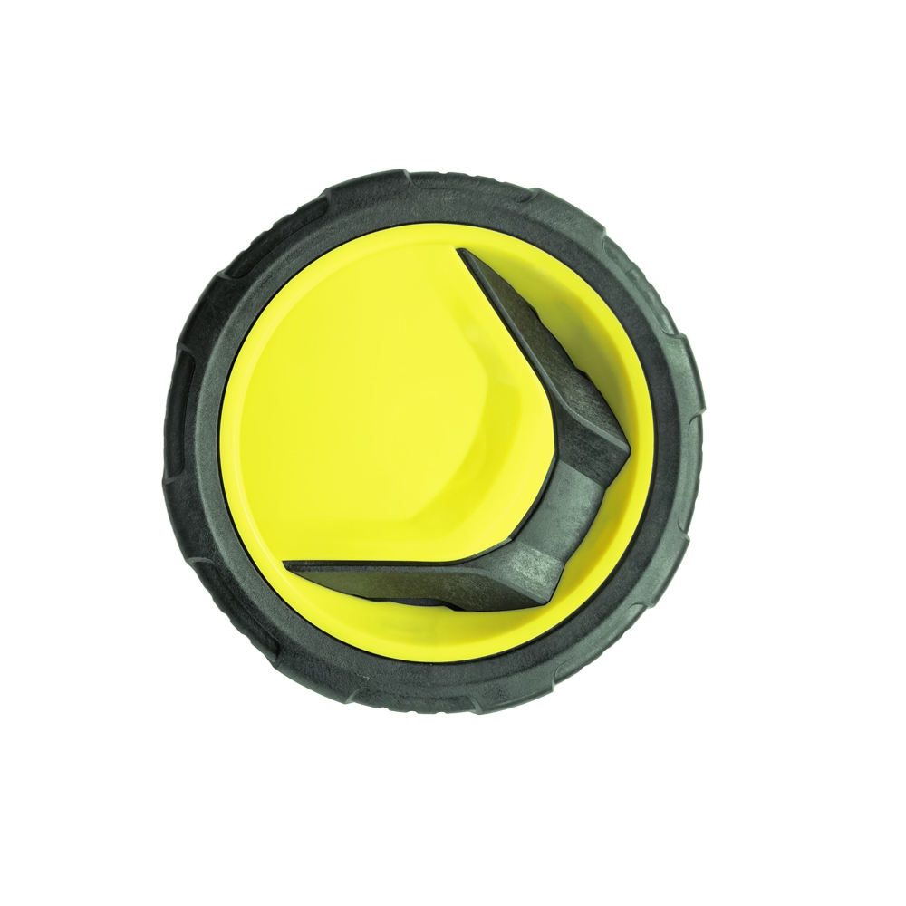 Replacement For Karcher k4/5 Pressure Washer Wheel Set 4.515-325.0