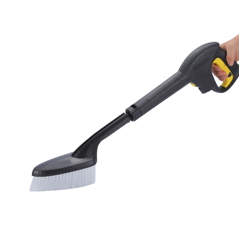 High quality Replacement Car Wash Brush ‎6.903-276.0 For Karcher K2-K7 Pressure Washer