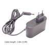 High Quality Replacement 26.1V 0.78A Wall AC Charger Adapter Power Supply EU Plug For Dyson V7 V8 V6 Vacuum Cleaners