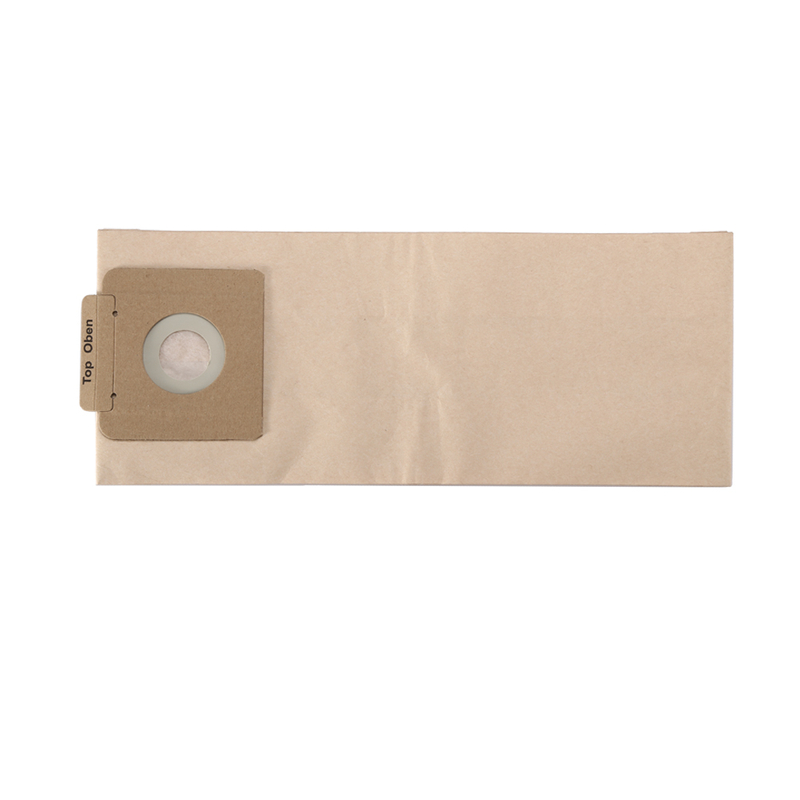 High Quality Replacement Paper Dust bags T7/1, T9/1, T10/1 Paper filter bags /6.904-333/T7 Dust bags （10pcs/bag） For Karcher T7 T8 T9 T10