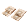 High Quality Replacement Paper Dust bags T7/1, T9/1, T10/1 Paper filter bags /6.904-333/T7 Dust bags （10pcs/bag） For Karcher T7 T8 T9 T10