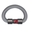 Quick Release Extension Hose Pipe For Dyson V6