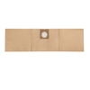 High Quality Replacement Paper Dust bags Paper Dust bags/37CM*84CM / 9.755-358.0 For Karcher NT30/1