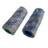 High quality Replacement Repl Roller Set for BR 30/1 Pack of 2 4.030-088.0