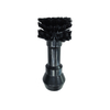 Coffe Cup Brush DN51mm Black Small one