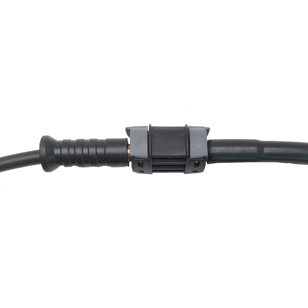 High quality Replacement Connector For Karcher Pressure Cable 