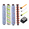 High Quality Replacement Hepa Filter Brush Roll Brush Kit for Bissell Crosswave 1866 1868 2306 1926