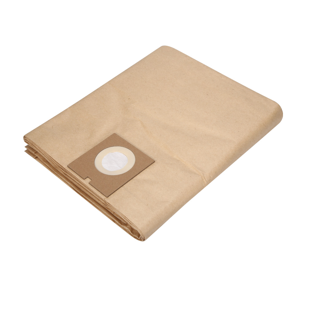 High Quality Replacement Paper Dust bags Paper Dust bags / 46*84CM/ 9.755 -289.0 For Karcher NT38/1