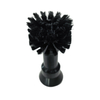 Coffe Cup Brush DN51mm Black Small one